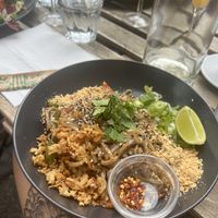   at Satsang in Prague