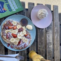   at Satsang in Prague