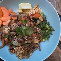   at Satsang in Prague