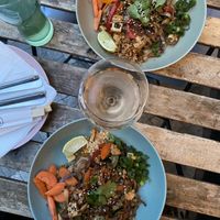   at Satsang in Prague