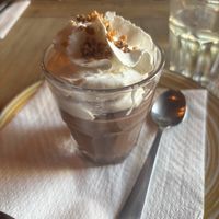   at Satsang in Prague