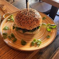   at Satsang in Prague