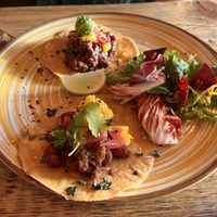   at Satsang in Prague