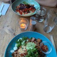 So good! at Satsang in Prague