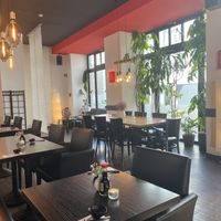   at Sushifreunde in Erfurt