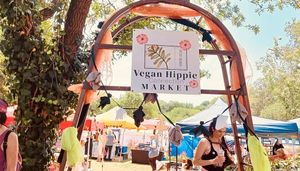  at Hare Krishna in Johannesburg