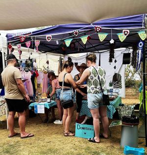  at Hare Krishna in Johannesburg