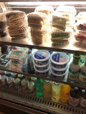 Everything you need all in one spot! at Loving Hut in Upland