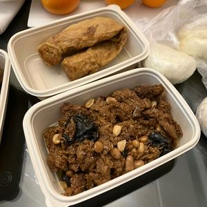   at GōngDé Lín - Godly - Nanjing Rd in Shanghai