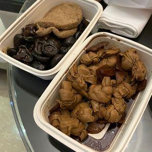   at GōngDé Lín - Godly - Nanjing Rd in Shanghai