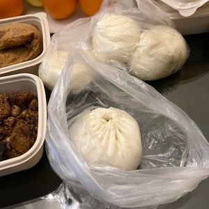   at GōngDé Lín - Godly - Nanjing Rd in Shanghai