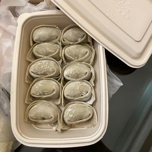   at GōngDé Lín - Godly - Nanjing Rd in Shanghai