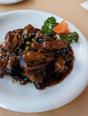 Lotus 🪷 at GōngDé Lín - Godly - Nanjing Rd in Shanghai