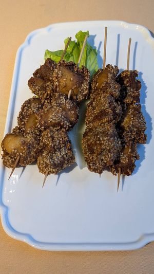   at GōngDé Lín - Godly - Nanjing Rd in Shanghai