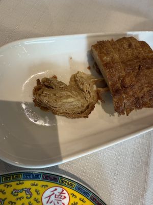   at GōngDé Lín - Godly - Nanjing Rd in Shanghai