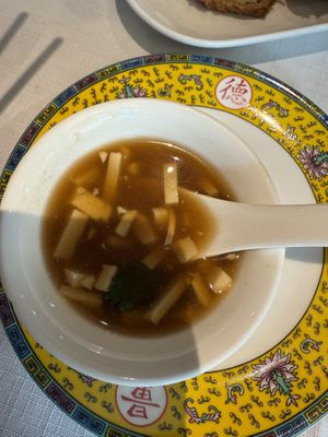   at GōngDé Lín - Godly - Nanjing Rd in Shanghai