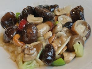  at GōngDé Lín - Godly - Nanjing Rd in Shanghai