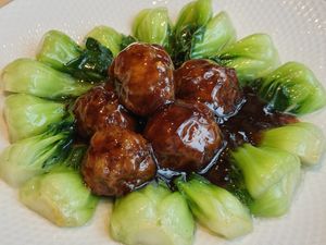  at GōngDé Lín - Godly - Nanjing Rd in Shanghai