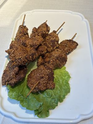   at GōngDé Lín - Godly - Nanjing Rd in Shanghai