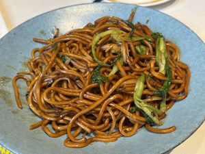   at GōngDé Lín - Godly - Nanjing Rd in Shanghai