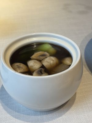   at GōngDé Lín - Godly - Nanjing Rd in Shanghai