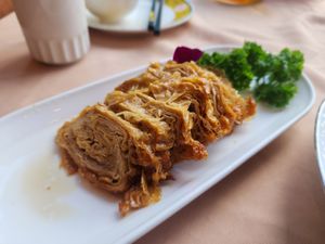  at GōngDé Lín - Godly - Nanjing Rd in Shanghai