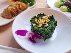  at GōngDé Lín - Godly - Nanjing Rd in Shanghai