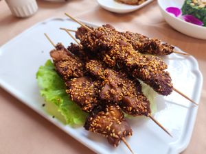  at GōngDé Lín - Godly - Nanjing Rd in Shanghai