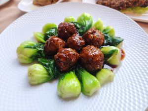  at GōngDé Lín - Godly - Nanjing Rd in Shanghai