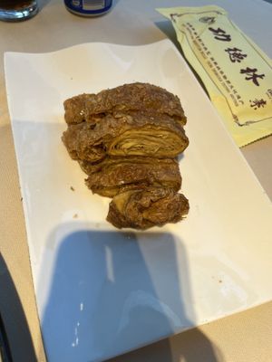   at GōngDé Lín - Godly - Nanjing Rd in Shanghai