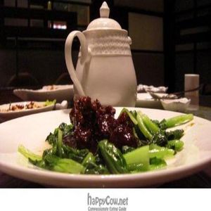 Veggi Meatballs at Zǎozǐ Shù - Vegetarian Life Style - HuaiHai in Shanghai