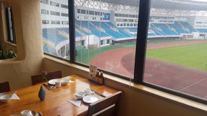 Lovely views at Zǎozǐ Shù - Vegetarian Life Style - HuaiHai in Shanghai