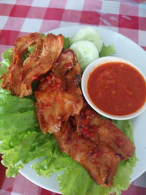  at Happy Buddha in Kuta