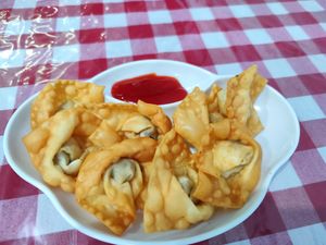  at Happy Buddha in Kuta