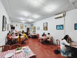  at Happy Buddha in Kuta