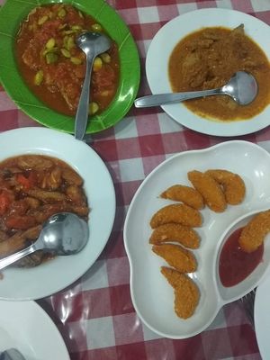  at Happy Buddha in Kuta