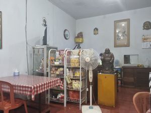 Resturant at Happy Buddha in Kuta