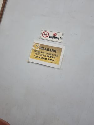 . at Happy Buddha in Kuta