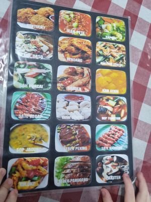 . at Happy Buddha in Kuta