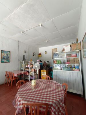  at Happy Buddha in Kuta