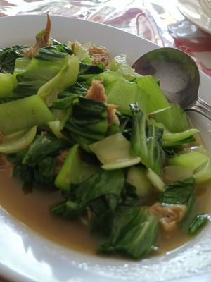  at Happy Buddha in Kuta