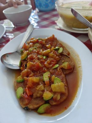  at Happy Buddha in Kuta