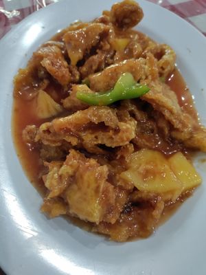  at Happy Buddha in Kuta