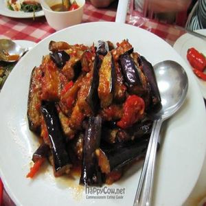  at Happy Buddha in Kuta