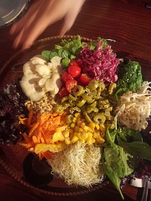  at Iranian Artist's Forum - Khaneh Honarmandan Iran in Tehran