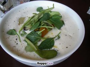 Cafe Proverbs 15:17 at Cafe Proverbs 15:17 in Kyoto