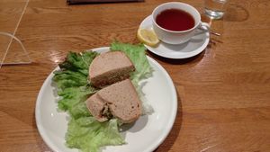  at Green Earth in Osaka