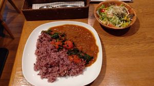  at Green Earth in Osaka