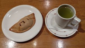  at Green Earth in Osaka