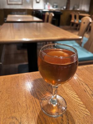 Kombucha   at Green Earth in Osaka